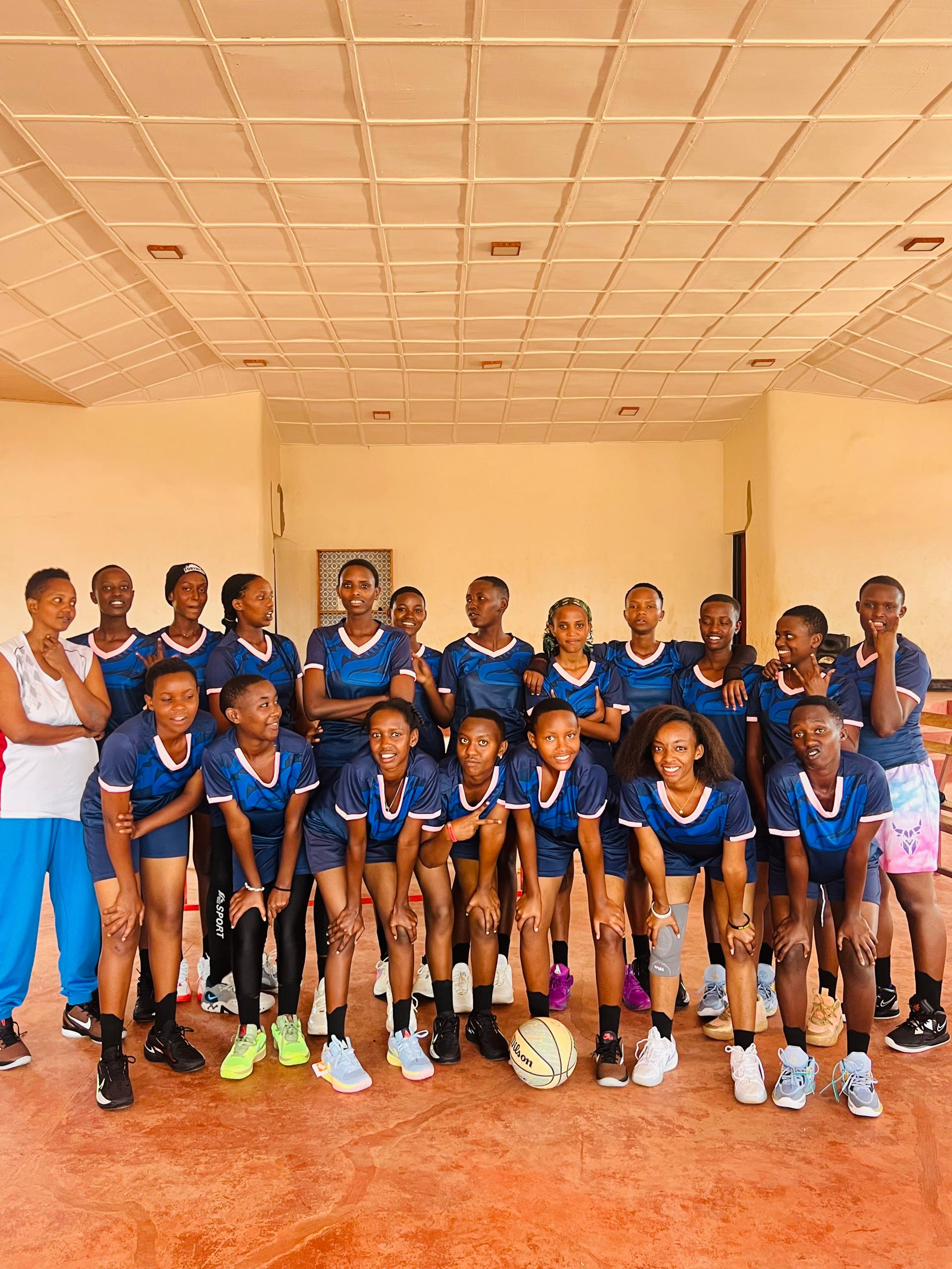 The Young Entrepreneurs of ASYV